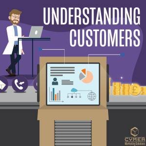 Understanding Customers - Great CRM